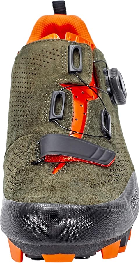 Amazon | Fizik X5 Terra マウンテンバイクシューズ - アダプティブ